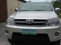 2005 Toyota Fortuner g for sale-0