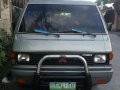 Mitsubishi L300 van for sale-3
