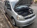 For sale or swap Toyota Echo 2001-8