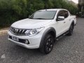 2016 Mitsubishi Strada 4x4 Fieldmaster for sale-0