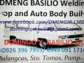 For sale Mitsubishi L300 FB Body -11