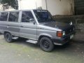 1999 Toyota Tamaraw FX rush sale-4