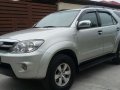 2005 Toyota Fortuner g for sale-1