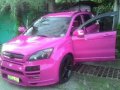 2008 Honda Crv pink for sale-0
