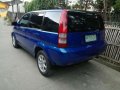 Honda HRV manual 2000 model. for sale-3