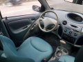 For sale or swap Toyota Echo 2001-6