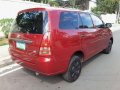 2005 Toyota INNOVA J DIESEL Manual for sale-4