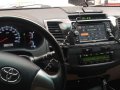 For sale 2015 Toyota Fortuner TOP OF THE LINE 3.0 Diesel-1