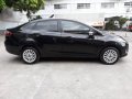 Well-maintained Ford Fiesta 2012 for sale-1