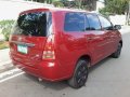 Well-maintained Toyota Innova 2005 for sale-3