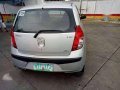 Hyundai i10 Automatic 2009 for sale-5
