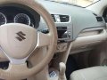 Fresh Suzuki Ertiga GLX 2015 AT Blue For Sale -3