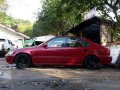 2001 Honda Civic S.I.R body for sale-1