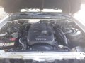 Ford Ranger 4x2 2008 model Diesel Engine for sale-6