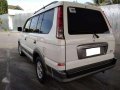 2011 Mitsubishi Adventure GLS Sports (mt) for sale-0