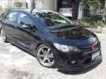 2011 Honda Civic FD 20 AT for sale-1