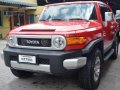 2017 Toyota FJ Cruiser - Limited Edition for sale-1