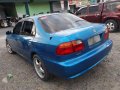 Honda Civic vtec vti 99 model for sale-4