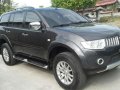 2011 Mitsubishi Montero gls v 4x2 automatic for sale-2