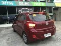 Good as new Hyundai Grand i10 2015 for sale-10