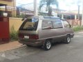 For Sale Toyota Town Ace 1990-3