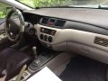 2003 Mitsubishi Lancer 1.6 GLS for sale-3