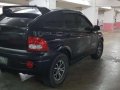 2009 Ssangyong Actyon Excellent Condition for sale-5