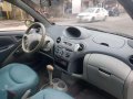 For sale or swap Toyota Echo 2001-4