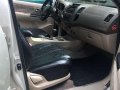 2005 Toyota FORTUNER Gasoline Automatic for sale-9