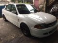 2000 Ford Lynx Ghia Top of the line Matic for sale-1