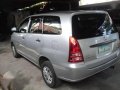 Toyota Innova j 2008 for sale-3