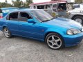 Honda Civic vtec vti 99 model for sale-6