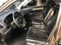 For Sale/Swap 2011 Honda CRV 4x2 AT Modulo Edition-9