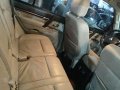 Rush Sale : Mitsubishi Pajero 2008 BK-7