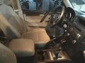 Rush Sale : Mitsubishi Pajero 2008 BK-6