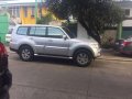 Rush Sale : Mitsubishi Pajero 2008 BK-1