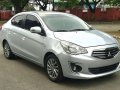 Mitsubishi Mirage 1.2 G4 GLS 2016 AT FOR SALE-10