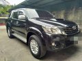 2014 Toyota Hilux G Diesel for sale-0