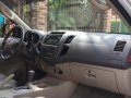 Toyota Fortuner G Gas 4x2 2006 for sale-11