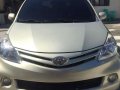 Toyota Avanza 1.3E 2014 for sale-1