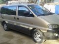 Well-maintained Hyundai Starex 2001 for sale-0