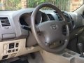 Toyota Fortuner G Gas 4x2 2006 for sale-10