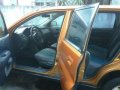 Honda Hrv 1999 Manual Gas for sale-2