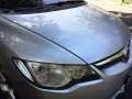 2008 Honda Civic 1.8 S Automatic AT FOR SALE-3