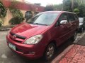 2006 Toyota Innova G for sale-2