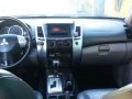 2009 MITSUBISHI Montero gls se Automatic FOR SALE-1