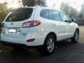 2011series Hyundai Santa fe crdi for sale-5