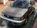 Mitsubishi Space wagon 97 for sale-1