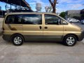 Hyundai Starex 2000mdl local FOR SALE-8