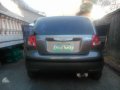 Hyundai Getz 2005 model FOR SALE-7